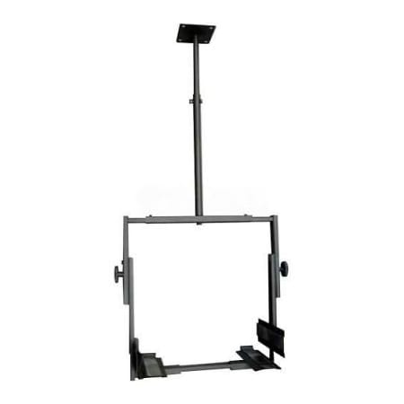 Mg Electronics TV/CCTV Monitor Ceiling Mount Bracket For Monitor 14" - 21" CB-2